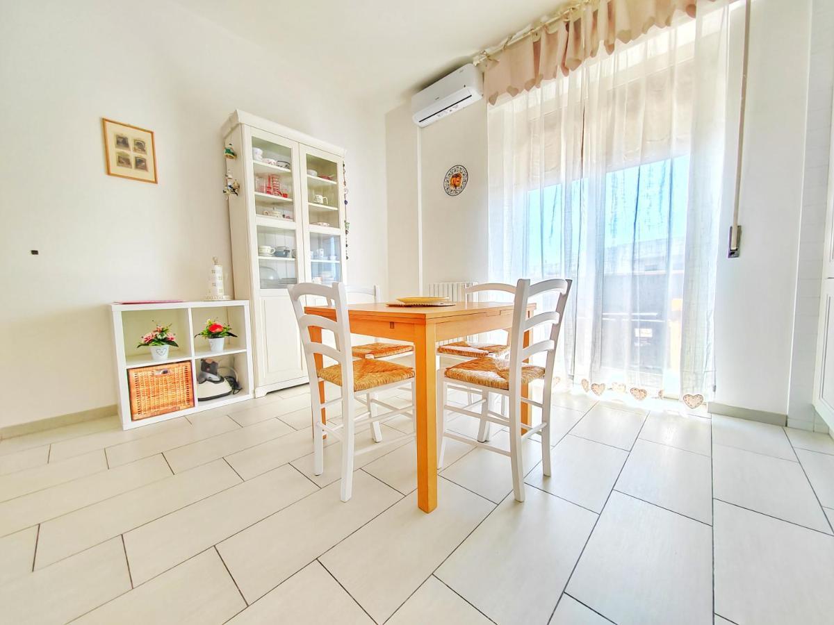 莫诺波利Dimora Sea View公寓 外观 照片