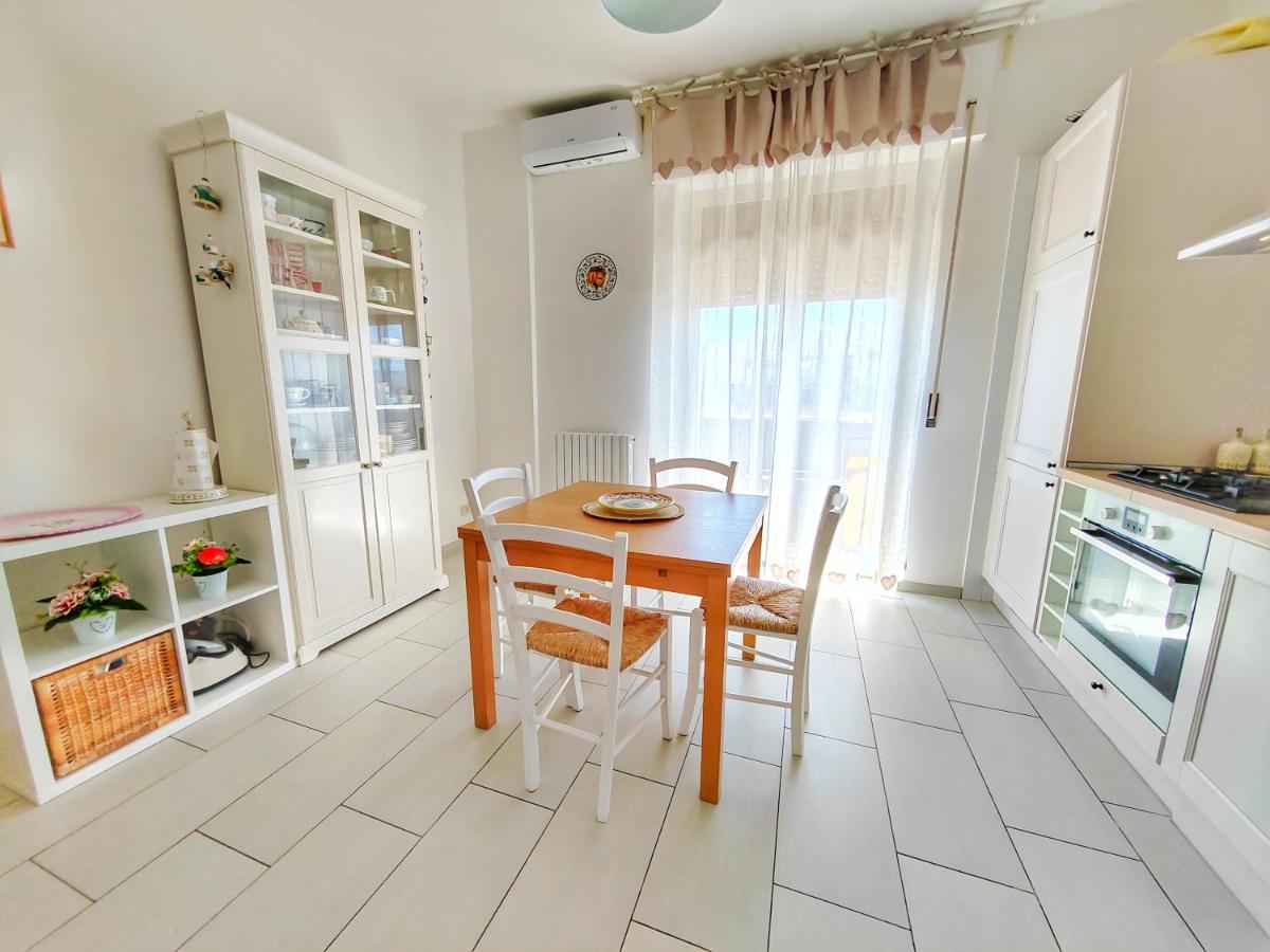 莫诺波利Dimora Sea View公寓 外观 照片