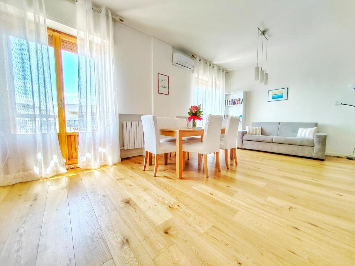 莫诺波利Dimora Sea View公寓 外观 照片