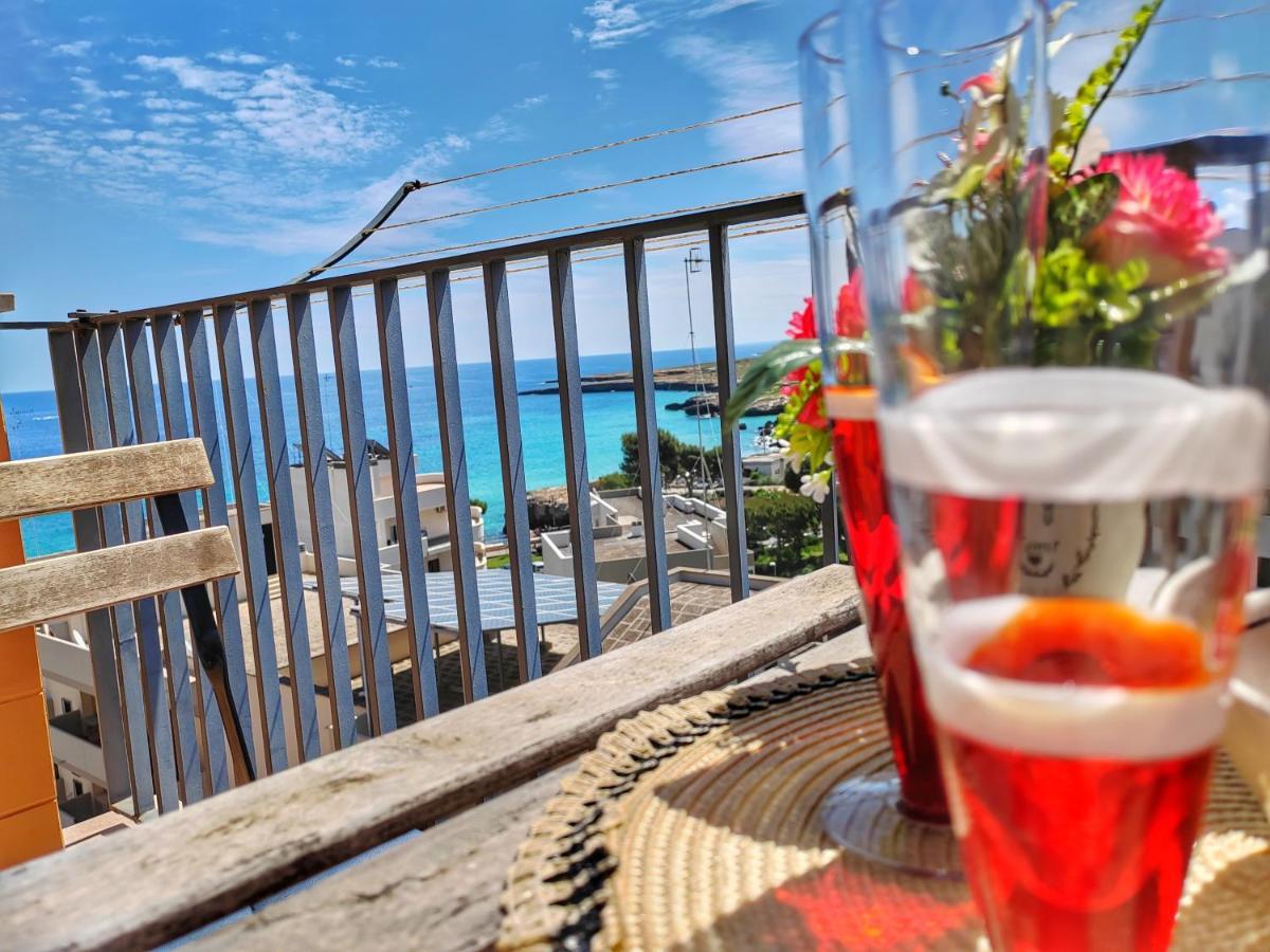 莫诺波利Dimora Sea View公寓 外观 照片