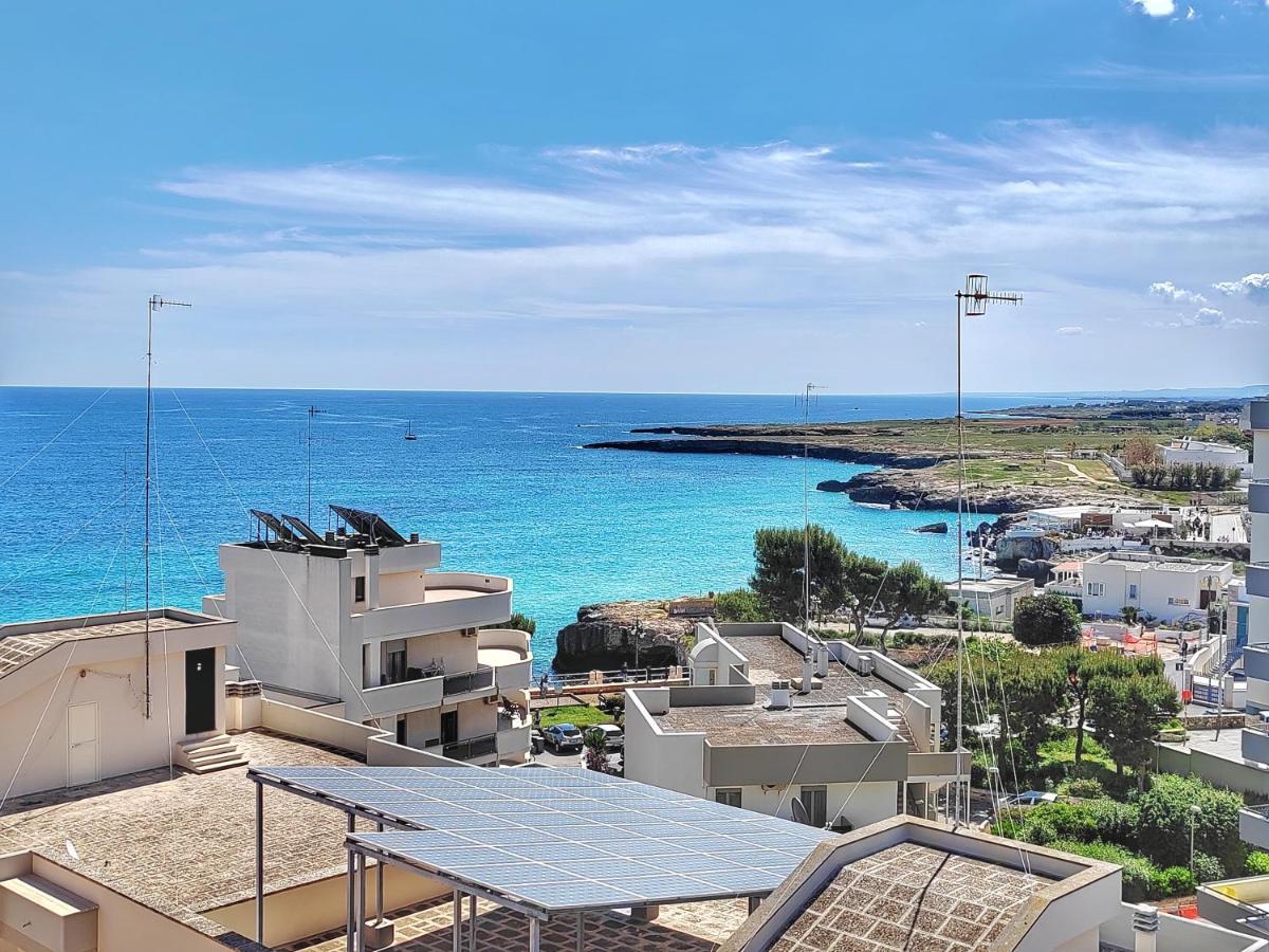 莫诺波利Dimora Sea View公寓 外观 照片