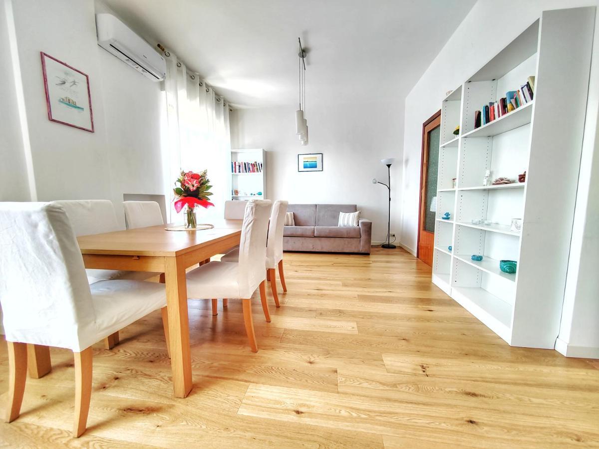 莫诺波利Dimora Sea View公寓 外观 照片