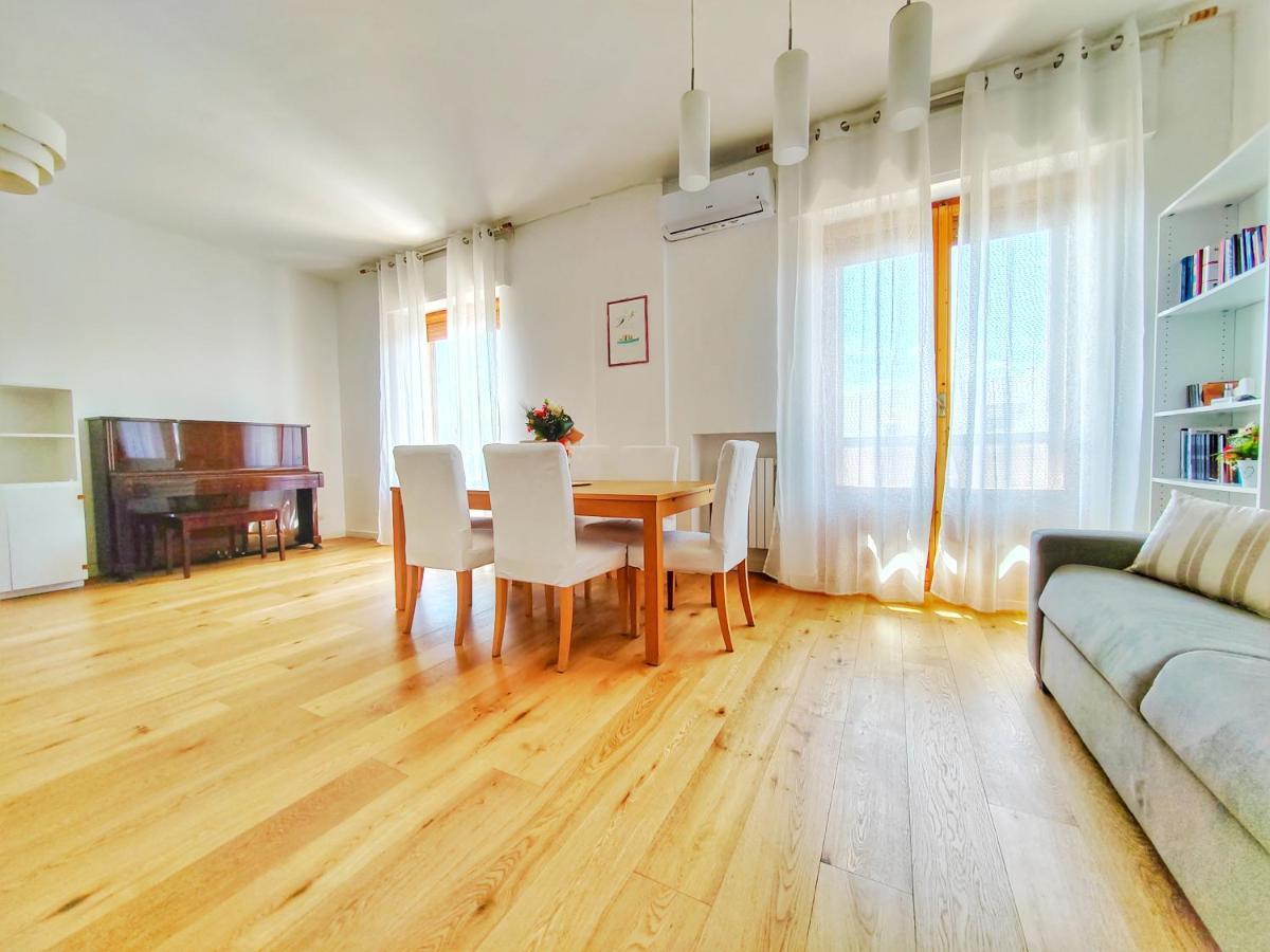 莫诺波利Dimora Sea View公寓 外观 照片