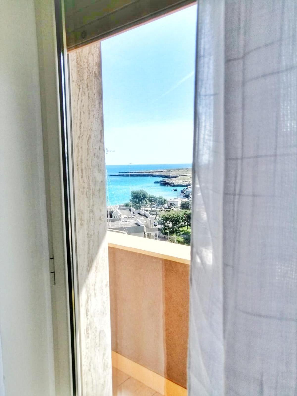 莫诺波利Dimora Sea View公寓 外观 照片